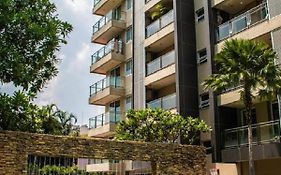 Double Trees Residence